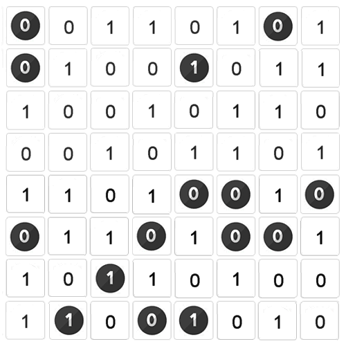 binary difficile